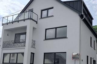 Wohnung mieten in Hauptstraße 47, 54340 Klüsserath, Zuhause mit zwei Zimmern in Klüsserath