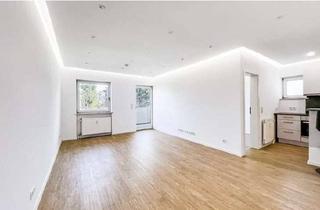 Wohnung mieten in 80992 Moosach, Gepflegte 2 Zimmerwohnung in München Moosach