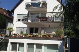 Wohnung mieten in Am Sandberg 58, 60599 Sachsenhausen, Schöne 3 Zimmerwohnung mit großem Balkon ins grüne