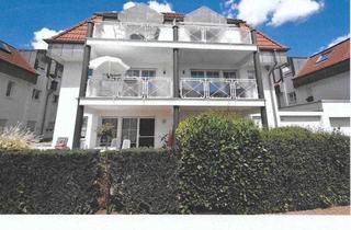 Wohnung mieten in Heinrich-Böll-Straße 62, 63110 Rodgau, Außergewöhnliche 2-Zi-DG-Wohnung mit Klimagerät, Gäste-WC, AR, Balkon und EBK in Rodgau-Jügesheim