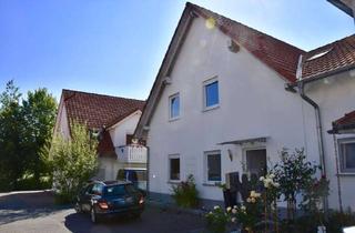 Wohnung mieten in 64711 Erbach, Ruhige 2-Zimmer-Whg. in zentraler Lage in Erbach