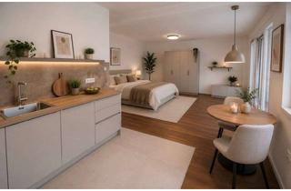 Wohnung mieten in Hauptstr. 120, 68799 Reilingen, Neu renovierte 2-Zimmer-Wohnung mit Balkon in Reilingen