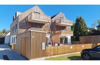 Wohnung mieten in Flurstraße 9A, 85757 Karlsfeld, Helle Neubauwohnung mit großem Garten und sonniger Terrasse – Wohnen nahe dem Karlsfelder See