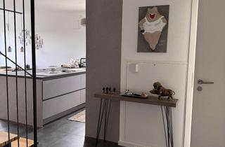 Wohnung mieten in Jägerstr. 29, 63477 Maintal, Wunderschöne helle 3-Zimmer-Maisonnette-Wohnung