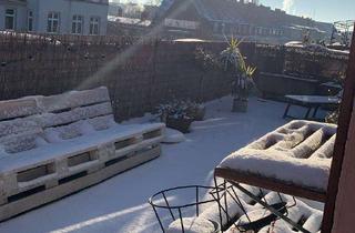 Wohnung mieten in 30173 Südstadt, Zuhause mit 3 Zimmern und Dachterrasse in der lebendigen Südstadt von Hannover