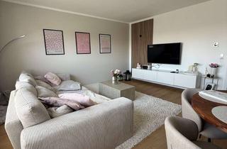 Wohnung mieten in Schlahdekamp, 31275 Lehrte, AHLTEN: Schöne moderne 3-Zimmer-Wohnung mit Balkon
