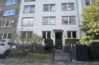 Wohnung mieten in Joachimstr. 11, 40545 Oberkassel, Moderne Hochparterre-Wohnung mit Gartennutzung in Oberkassel