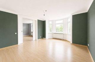 Wohnung mieten in 44225 Barop, Gemütliche 3-Zimmer-Wohnung mit Balkon in Dortmund – optional mit Garten & Garage