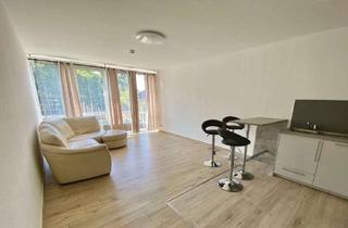 Wohnung mieten in Hultschiner Damm, 12623 Mahlsdorf, Möblierte 3-Zimmer-Wohnung - WG geeignet