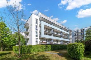 Wohnung mieten in 80339 Schwanthalerhöhe, 2-Zimmer-Wohnung mit Terrasse u. EBK - TOP Innenstadtlage