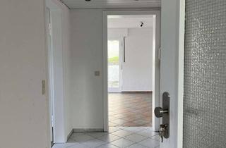 Wohnung mieten in Eibenweg, 72622 Nürtingen, Attraktive Erdgeschosswohnung mit großem Garten in ruhiger Lage