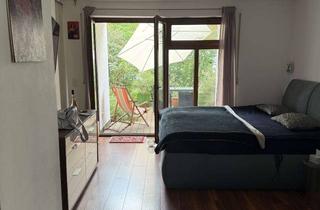 Wohnung mieten in 80805 Schwabing-Freimann, Charmante, helle Wohnung mit sonniger Terrasse in Bestlage Schwabing – direkt am Englischen Garten