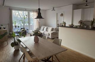 Wohnung mieten in Rauschener Ring 24c, 22047 Wandsbek, Schöne 4-Zimmer-Neubau-Wohnung in Wandsbek ab dem 15.08./01.09. verfügbar
