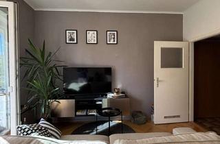 Wohnung mieten in Baumstraße 15, 30171 Südstadt, 2-Zimmer-Wohnung mit Balkon in Hannover-Südstadt