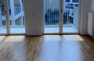 Wohnung mieten in Schwartzkopffstraße 7e, 10115 Mitte, 3-Zimmer-Wohnung mit Balkon in Berlin-Mitte