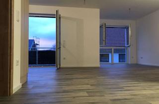Wohnung mieten in 82276 Adelshofen, Helle 3-Zimmer-Wohnung mit Balkon zur Südseite in Luttenwang