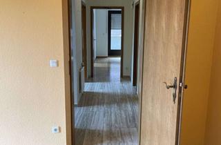 Wohnung mieten in Doktorskamp, 46325 Borken, Wohnen mit Charakter: 3,5-Zimmer-Wohnung in Borken