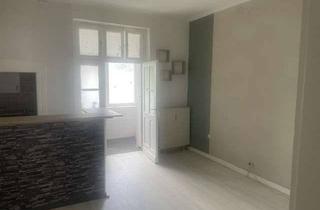 Wohnung mieten in Orensteinstraße, 44149 Dorstfeld, Frisch renovierte Wohnung in Uni-Nähe, bei Haltestelle Poth der U44