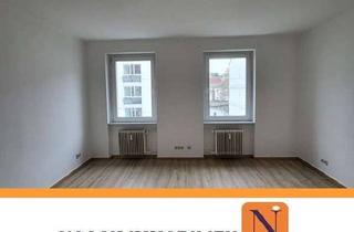 Wohnung mieten in 64283 Darmstadt, Schöne Wohnung – nur 190 m zur City!