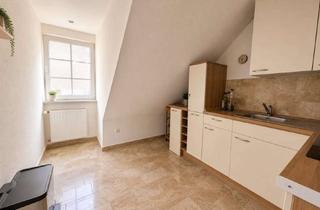Wohnung mieten in 06484 Quedlinburg, Gemütliche 2-Zimmer-Wohnung in attraktiver Lage von Quedlinburg