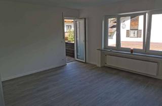 Wohnung mieten in Schmiedgasse 13, 83714 Miesbach, Ideal zum Wohnen und Arbeit in zentraler Lage in Miesbach