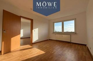 Wohnung mieten in 18059 Ziesendorf, Geräumige 3-Zimmer Wohnung inkl. neuer EBK - 10 min bis Rostock