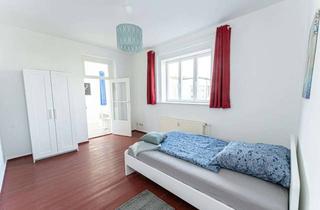 WG-Zimmer mieten in Hainstraße, 12439 Niederschöneweide, Hainstraße, Berlin