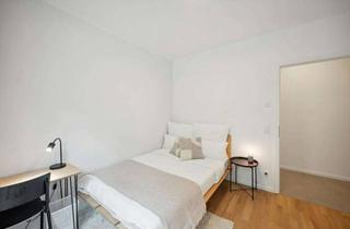 WG-Zimmer mieten in Schmidstraße, 10179 Mitte, Schmidstraße, Berlin