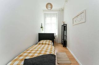 WG-Zimmer mieten in Lepsiusstraße, 12163 Steglitz, Lepsiusstraße, Berlin