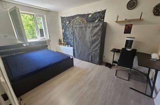 WG-Zimmer mieten in 63071 Offenbach, WG Zimmer Offenbach am Main