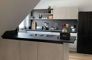 WG-Zimmer mieten in Eddastr, 38112 Braunschweig, 1 Zimmer in hochwertig sanierter 5-Zimmer-WG frei | 111 m² | 485€