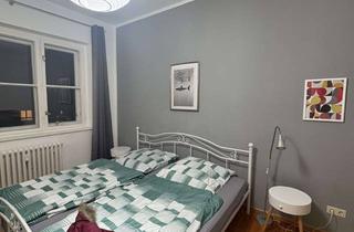 WG-Zimmer mieten in Sundgauer Straße 115, 14169 Dahlem, Sundgauer Straße 115, 14169 Berlin