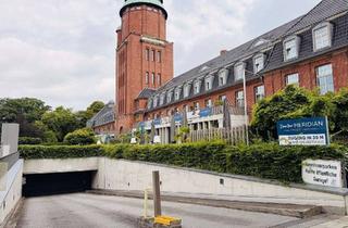 Garagen kaufen in Andreas-Knack-Ring, 22307 Barmbek-Nord, ++ TG Stellplatz zu verkaufen - sofort verfügbar ++