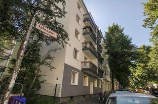 Immobilie kaufen in 12043 Neukölln, Zwei freie Stellplätze im Reuterkiez