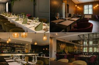 Gastronomiebetrieb mieten in Braubacher Straße 71, 56112 Lahnstein, Voll ausgestattetes & möbliertes Restaurant/Cafe zu vermieten – ohne Provision!!