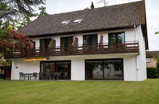 Gewerbeimmobilie kaufen in Haberkamp, 29549 Bad Bevensen, Hotelensemble mit Pension & Entwicklungspotenzial in Bad Bevensen