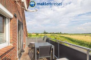 Haus kaufen in 26427 Neuharlingersiel, Nachbar sein von Deich und Schaf