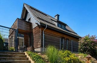 Haus kaufen in 31737 Rinteln, Kernsaniertes Traumhaus Ankommen. Durchatmen. Zuhause sein.