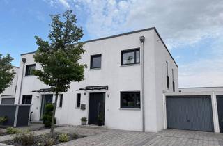 Haus kaufen in 85586 Poing, Modernes Familiendomizil in Poing-Seewinkel – provisionsfrei und kurzfristig verfügbar!