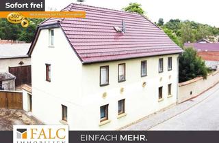 Haus kaufen in 99428 Hopfgarten, Ein Zuhause, in dem Kinder Platz zum Großwerden haben und Familien ihre Zukunft gestalten können