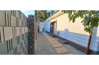 Einfamilienhaus kaufen in Horster Schulweg, 26446 Friedeburg, Modernisiertes Einfamilienhaus mit eigenem Wald – stilvolles Wohnen in Horsten