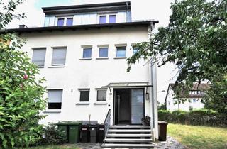 Mehrfamilienhaus kaufen in Sudetendeutsche Straße, 90537 Feucht, Zentralgelegenes Mehrfamilienhaus in Feucht