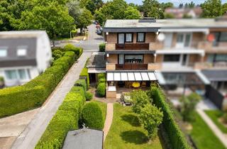 Haus kaufen in 40723 Hilden, Familienfreundliches Wohnen mit sonnigem Garten im begehrten Hildener Süden