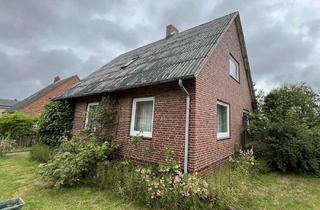 Haus kaufen in 25938 Nieblum, Klassisches Siedlungshaus in begehrter Wohnlage
