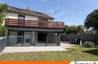Haus kaufen in 38300 Wolfenbüttel, Großzügiges, weitreichend modernisiertes Reihenendhaus in WF Stadt - mit Einbauküche u. Vollkeller