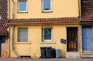 Haus kaufen in 73329 Kuchen, DREI EINHEITEN MIT POTENZIAL