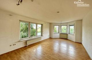 Doppelhaushälfte kaufen in 97828 Marktheidenfeld, Charmante Doppelhaushälfte mit Einliegerwohnung und Terrasse