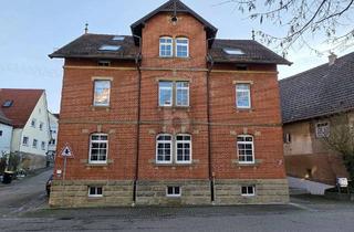 Mehrfamilienhaus kaufen in 74354 Besigheim, MEHRFAMILIENHAUS IN OTTMARSHEIM