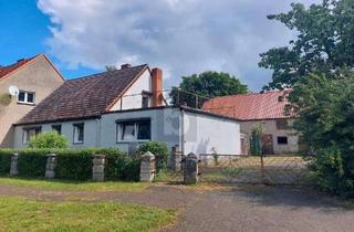 Haus kaufen in 16909 Heiligengrabe, TOLLE GESTALTUNGSMÖGLICHKEITEN IN SCHÖNER LAGE