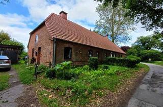 Haus kaufen in Eichenallee, 24259 Westensee, PROVISIONSFREI: Drei Wohneinheiten auf traumhaft großem Grundstück in Westensee - OTTO STÖBEN GmbH